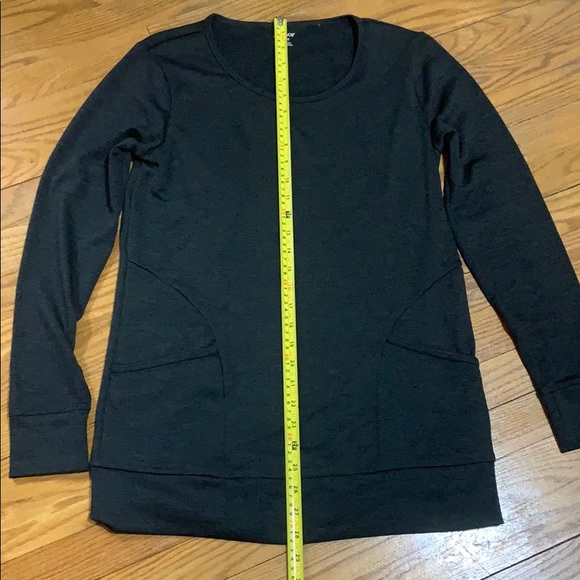 Toad&Co women’s tunic - Picture 2 of 5